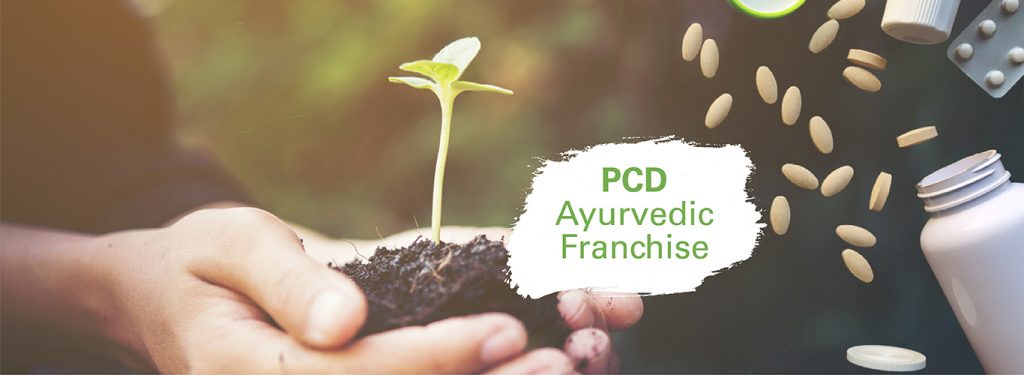 Ayurvedic PCD Pharma Franchise in Himachal Pradesh