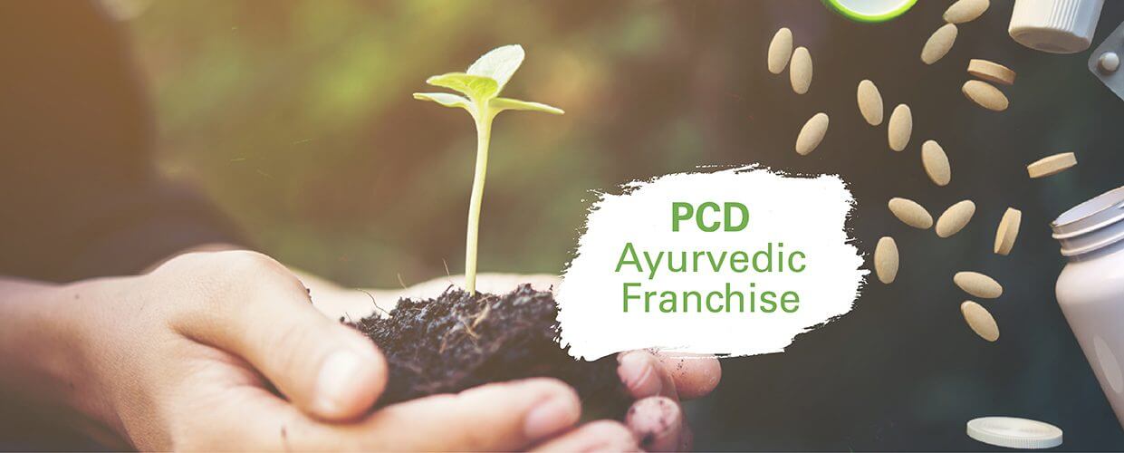 Ayurvedic Products Franchise in West Bengal