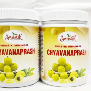Chyavanaprash