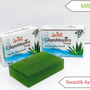 GLAM MANTRA SOAP