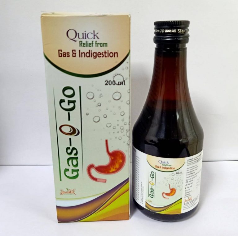 Top 7 Best Ayurvedic medicine for Gas and Indigestion