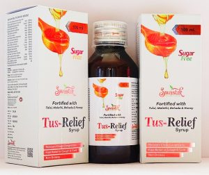Tus-Relief Syrup