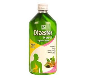 dizester-herbal