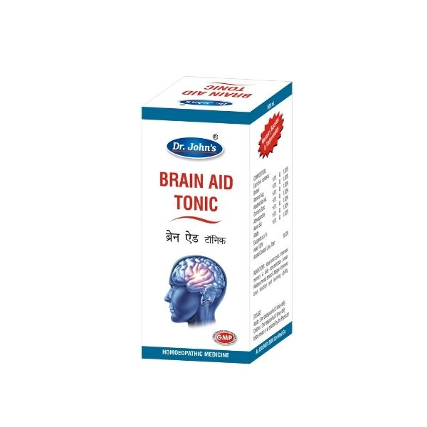 10 Best Ayurvedic Brain Tonic Syrup for Adults in India