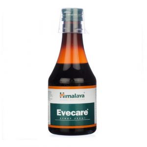 Himalaya Evecare Syrup 