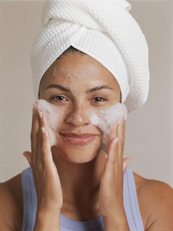 10 Best Herbal Ayurvedic Face Wash in India
