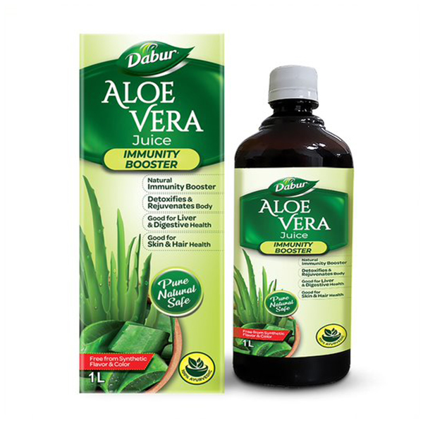 Top 10 Aloe Vera Juice Brands in India