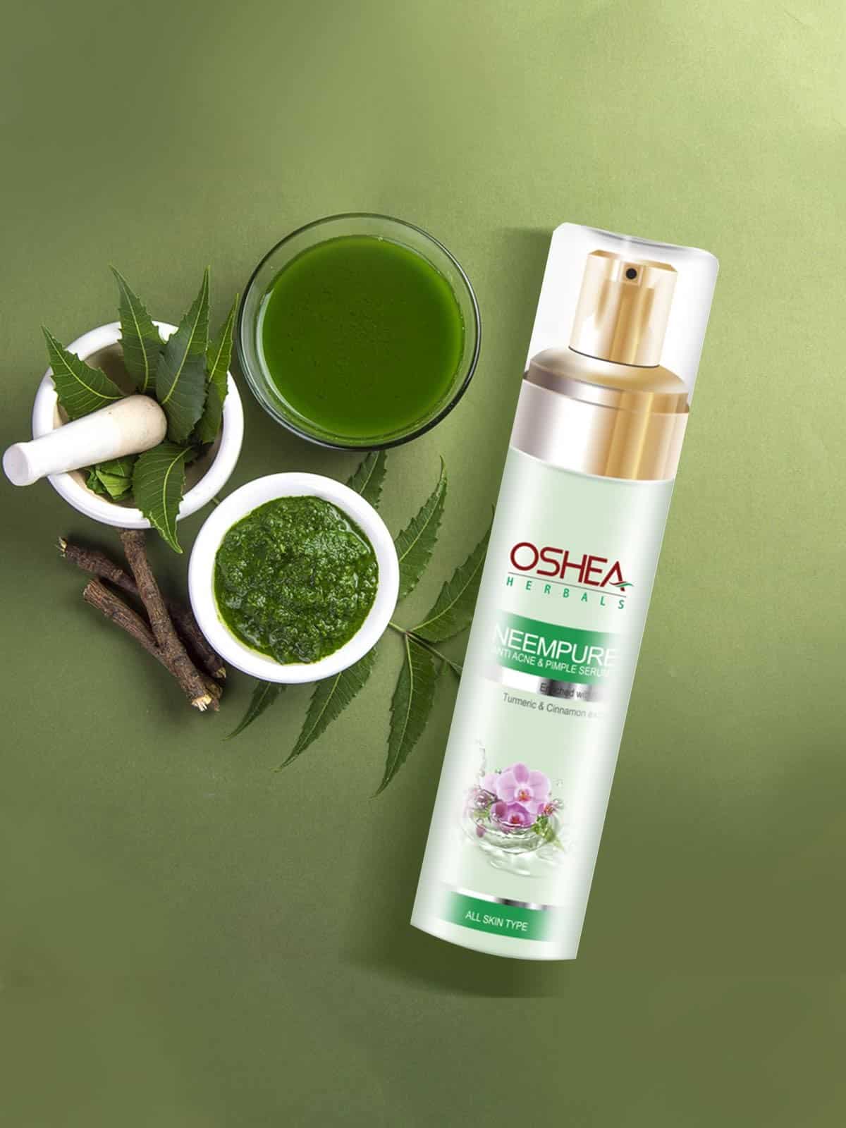 Top 10 Acne Ayurvedic Treatment in India