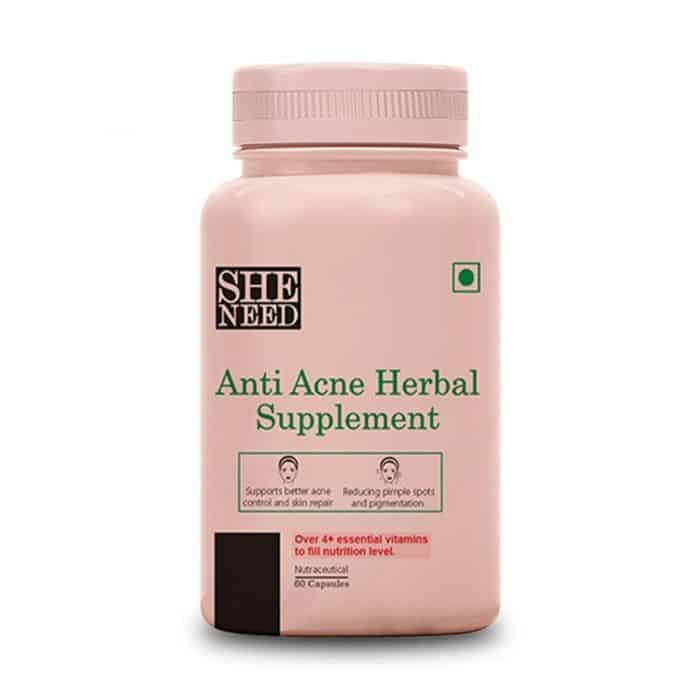 Top 10 Acne Ayurvedic Treatment in India