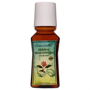 Amarantha Herbal Mouthwash 