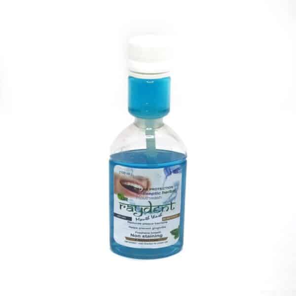 Best 10 Ayurvedic Mouthwash in India